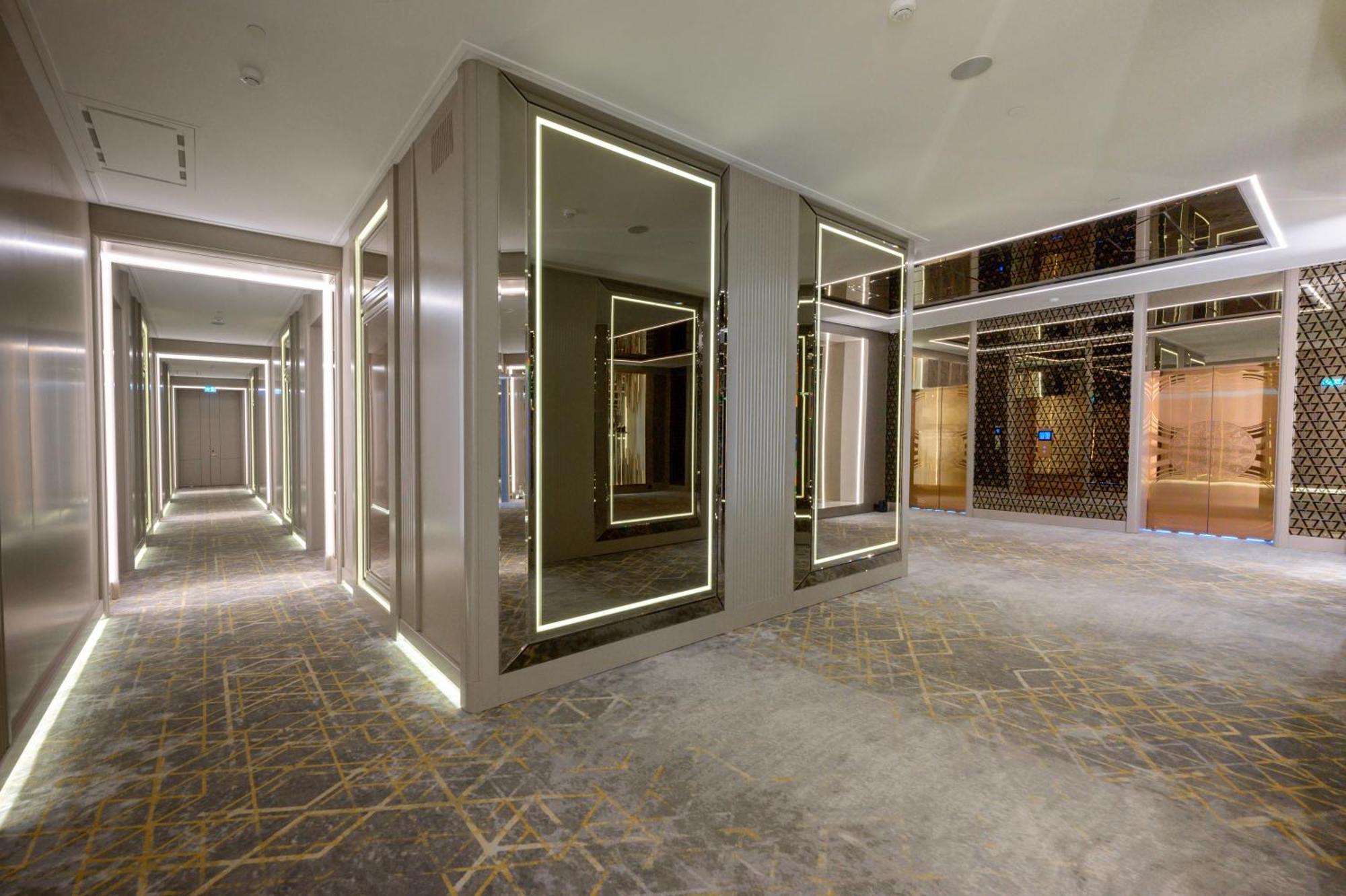Seven Visions Resort And Places, The Dvin Yerevan Bagian luar foto