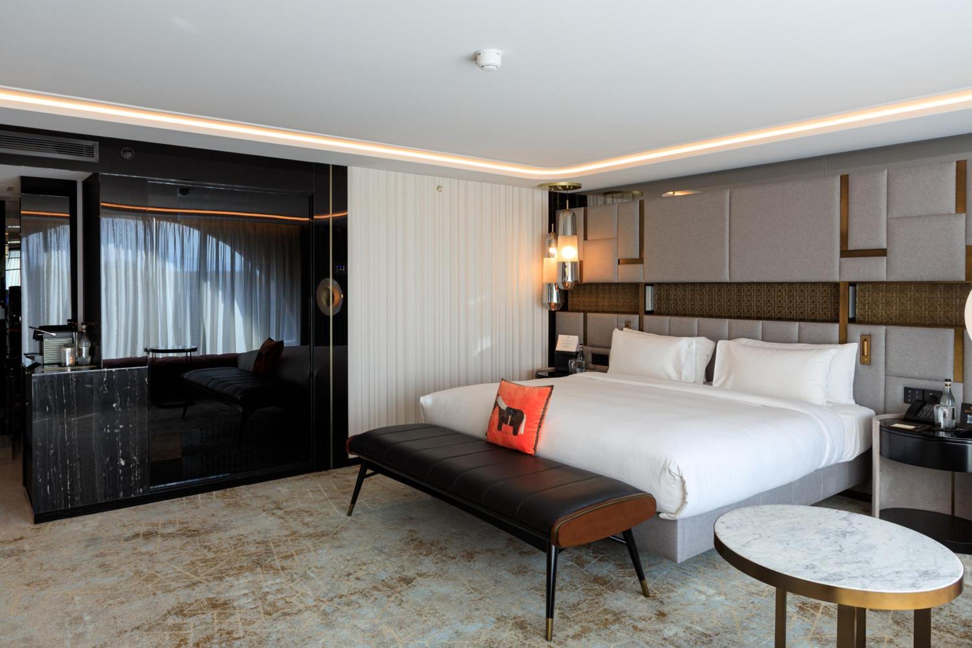 Seven Visions Resort And Places, The Dvin Yerevan Bagian luar foto