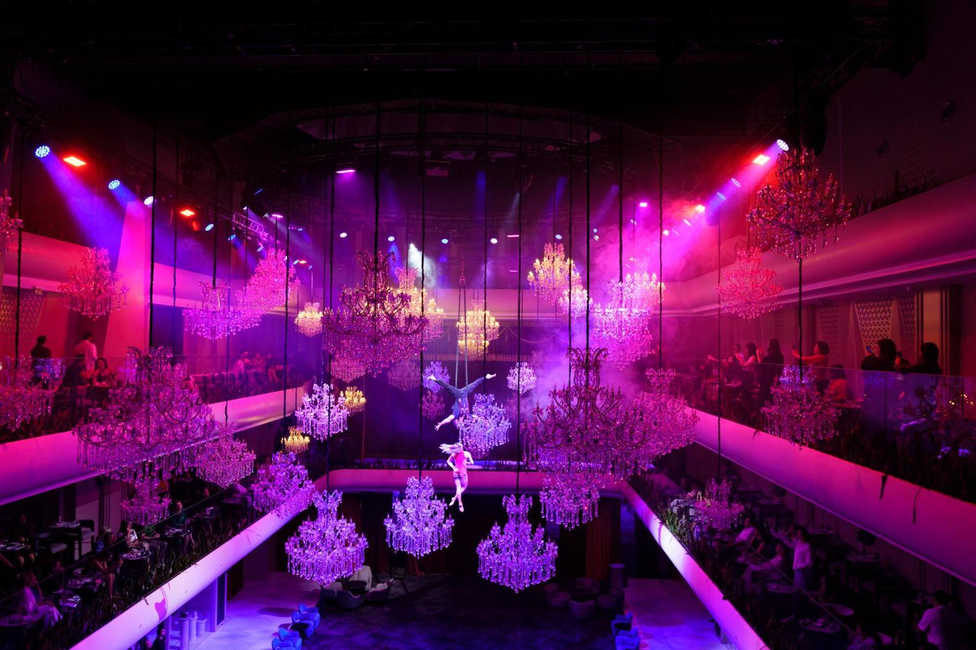 Seven Visions Resort And Places, The Dvin Yerevan Bagian luar foto