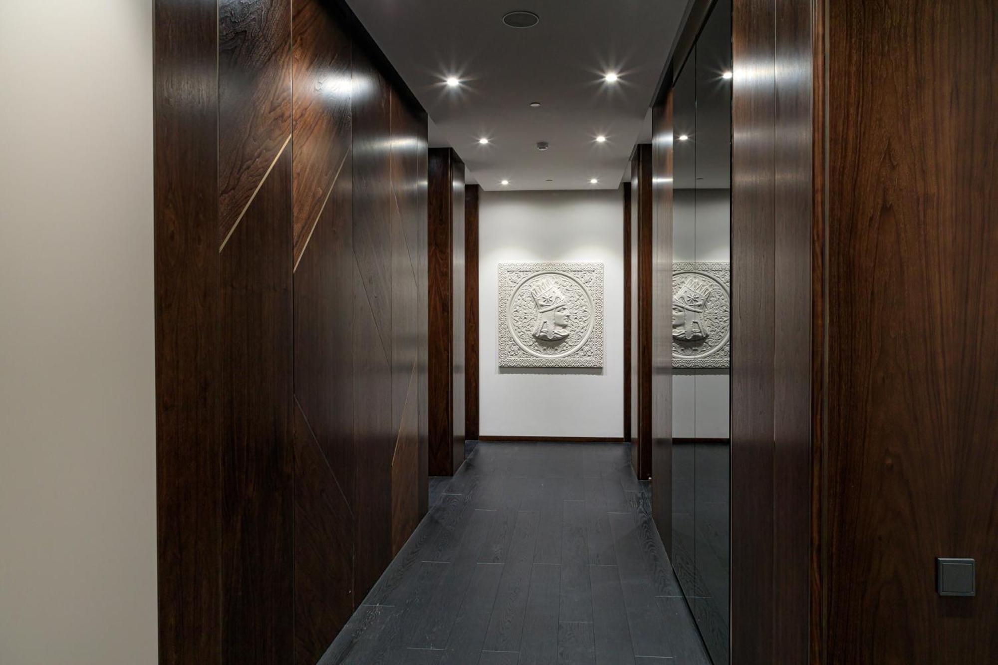 Seven Visions Resort And Places, The Dvin Yerevan Bagian luar foto