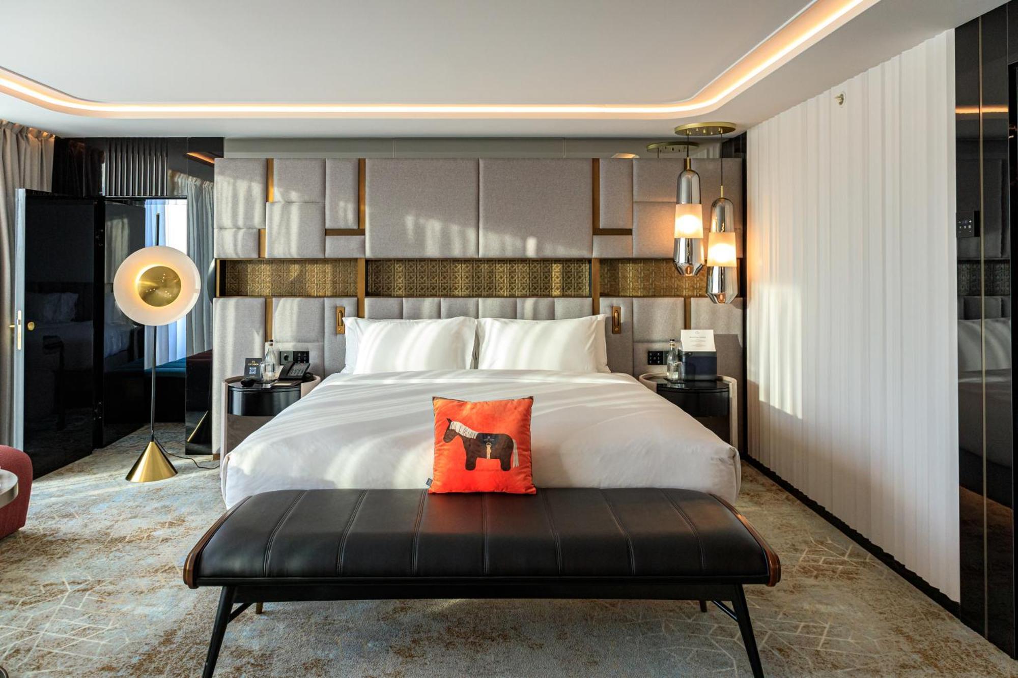 Seven Visions Resort And Places, The Dvin Yerevan Bagian luar foto