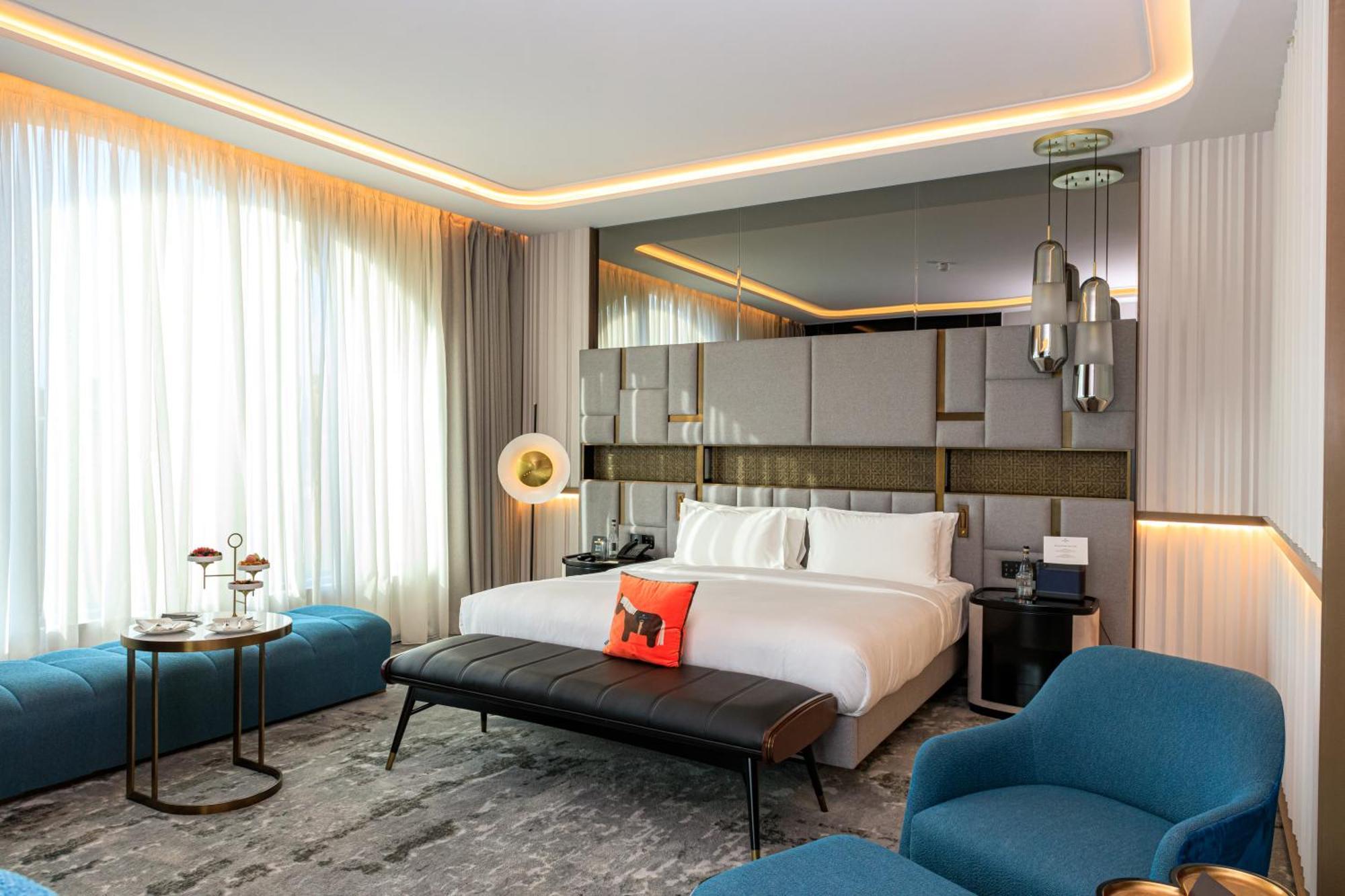 Seven Visions Resort And Places, The Dvin Yerevan Bagian luar foto