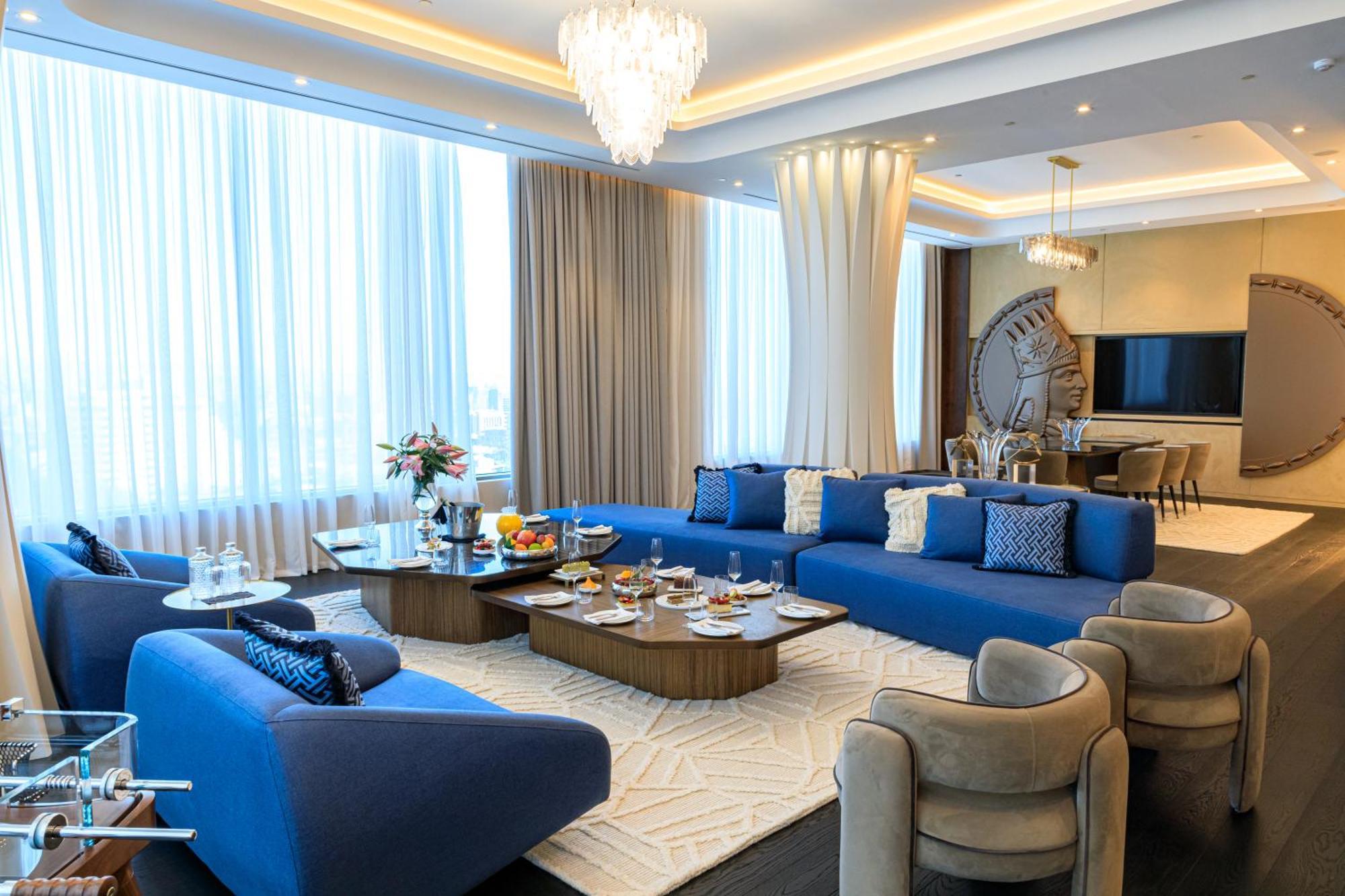 Seven Visions Resort And Places, The Dvin Yerevan Bagian luar foto