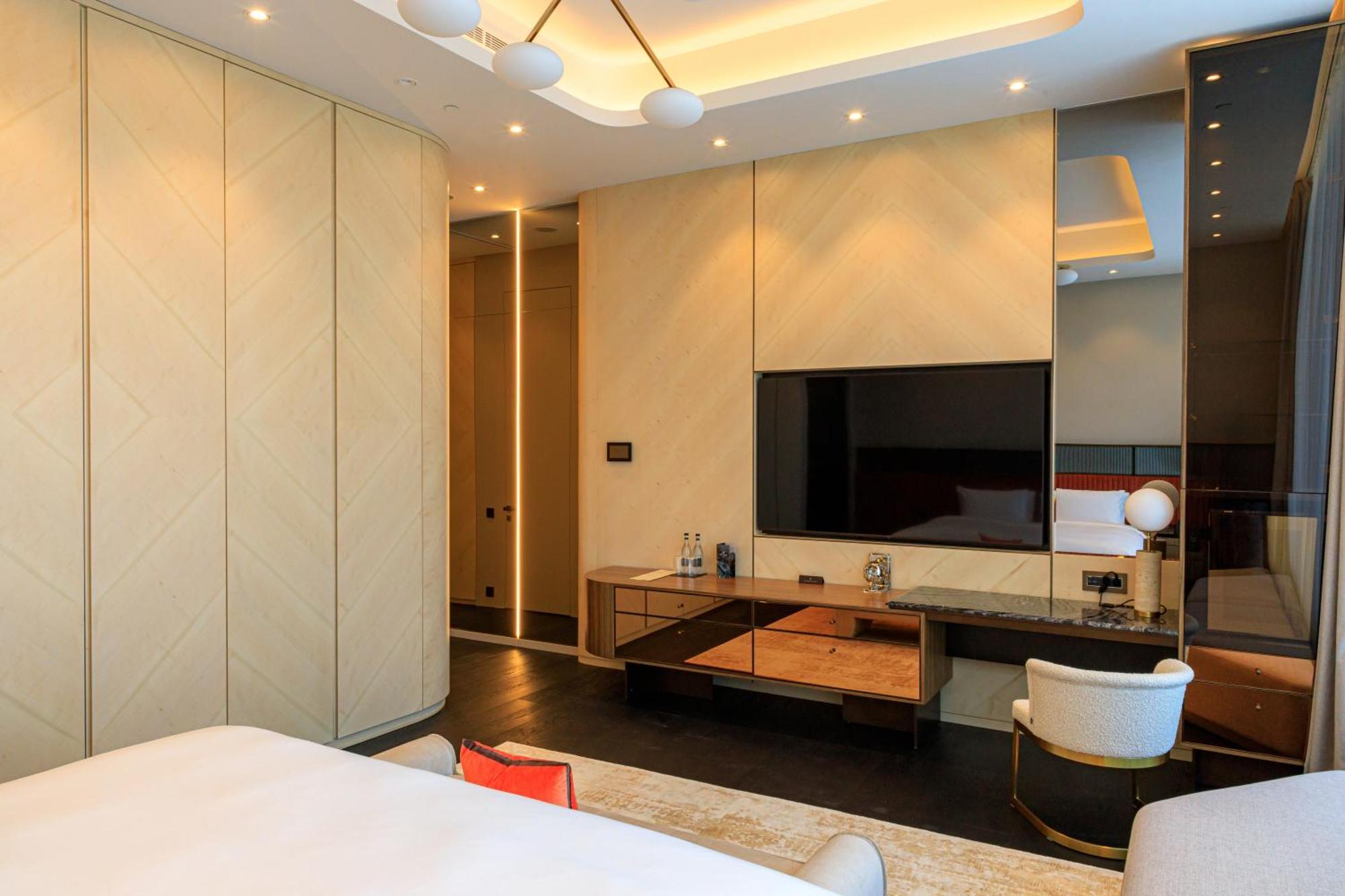 Seven Visions Resort And Places, The Dvin Yerevan Bagian luar foto