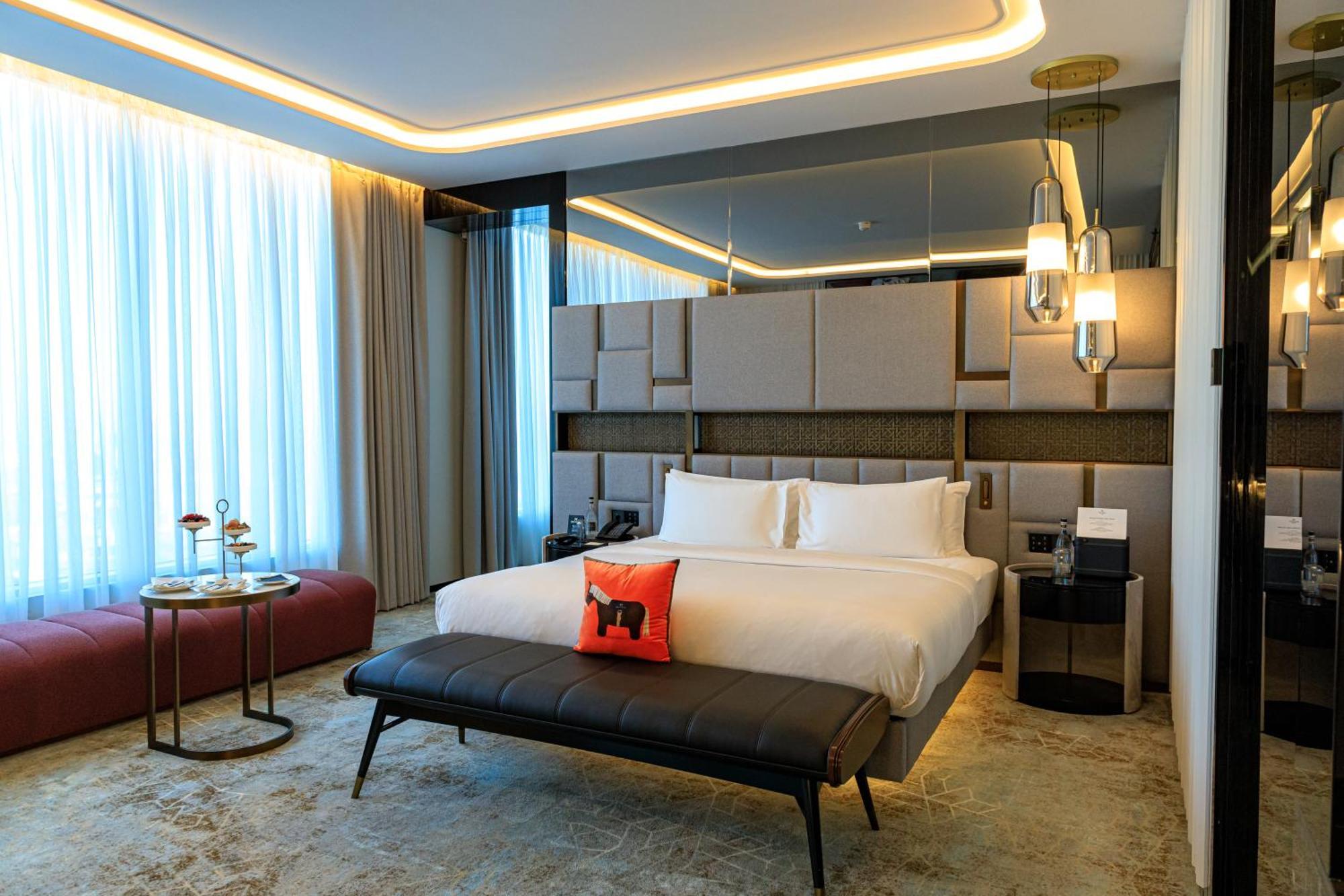 Seven Visions Resort And Places, The Dvin Yerevan Bagian luar foto
