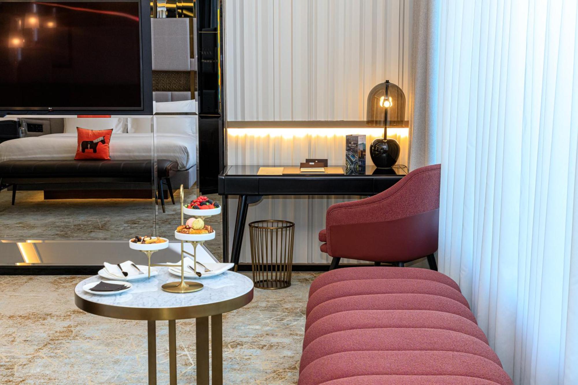 Seven Visions Resort And Places, The Dvin Yerevan Bagian luar foto