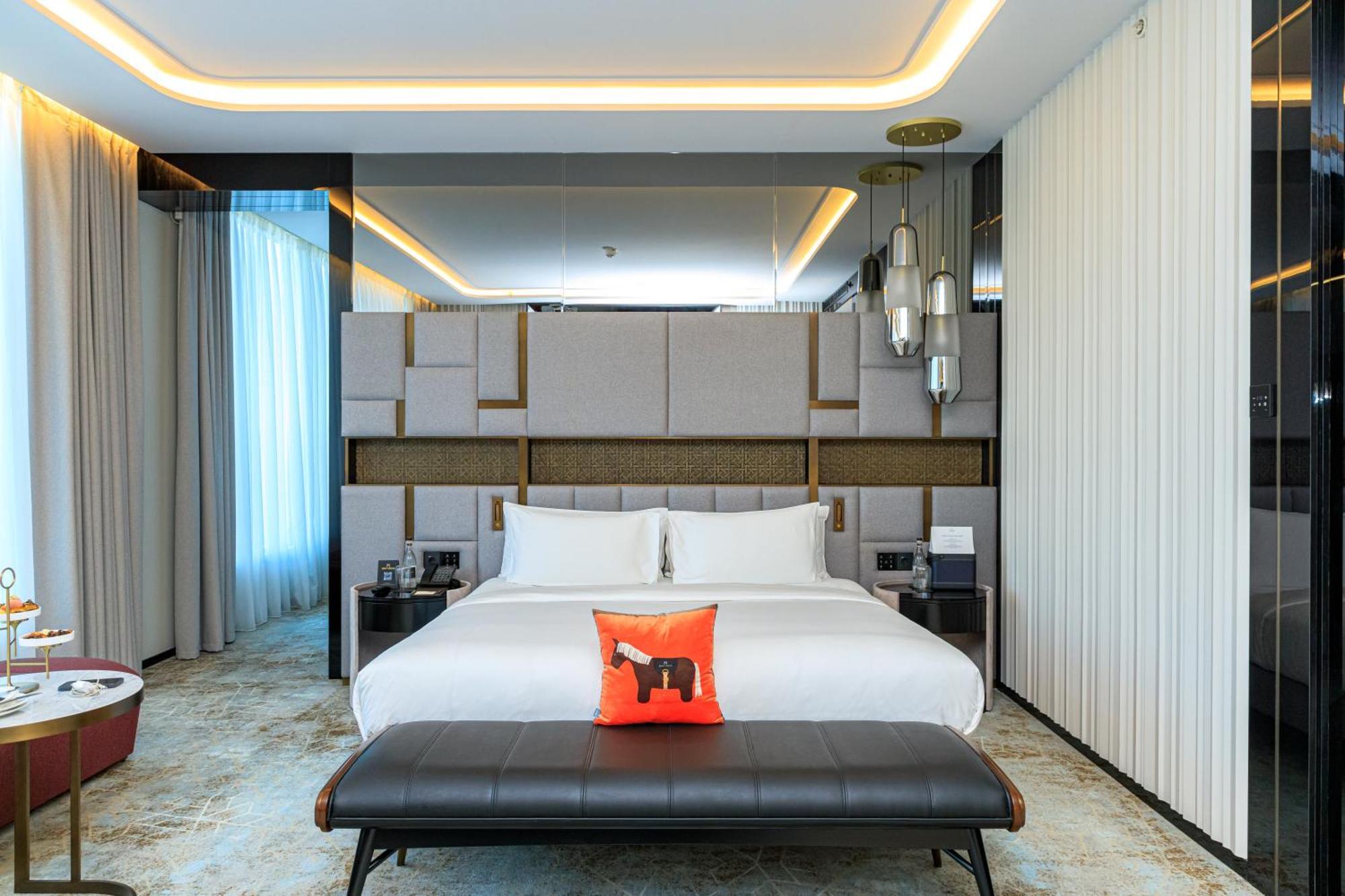 Seven Visions Resort And Places, The Dvin Yerevan Bagian luar foto