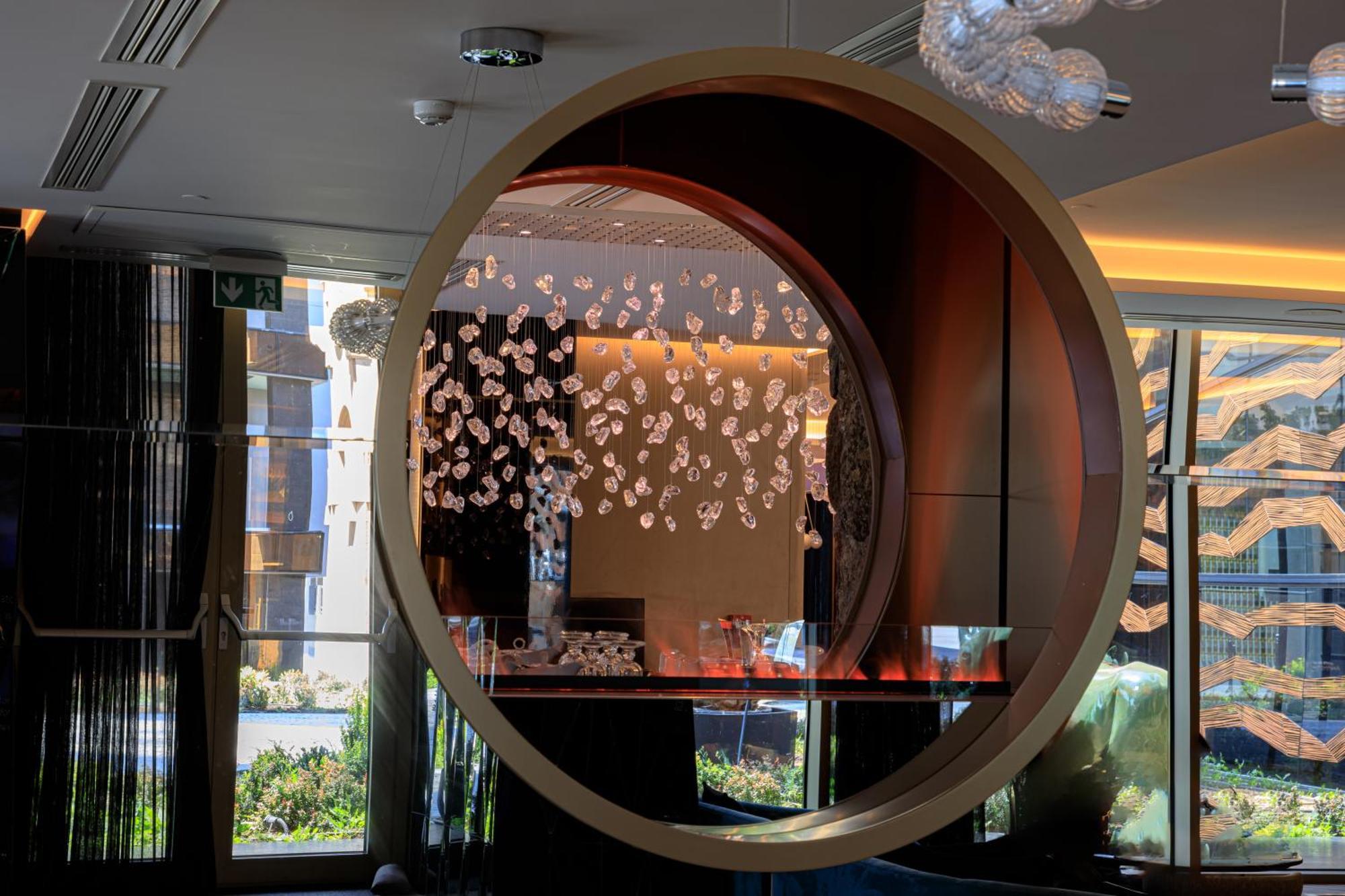 Seven Visions Resort And Places, The Dvin Yerevan Bagian luar foto