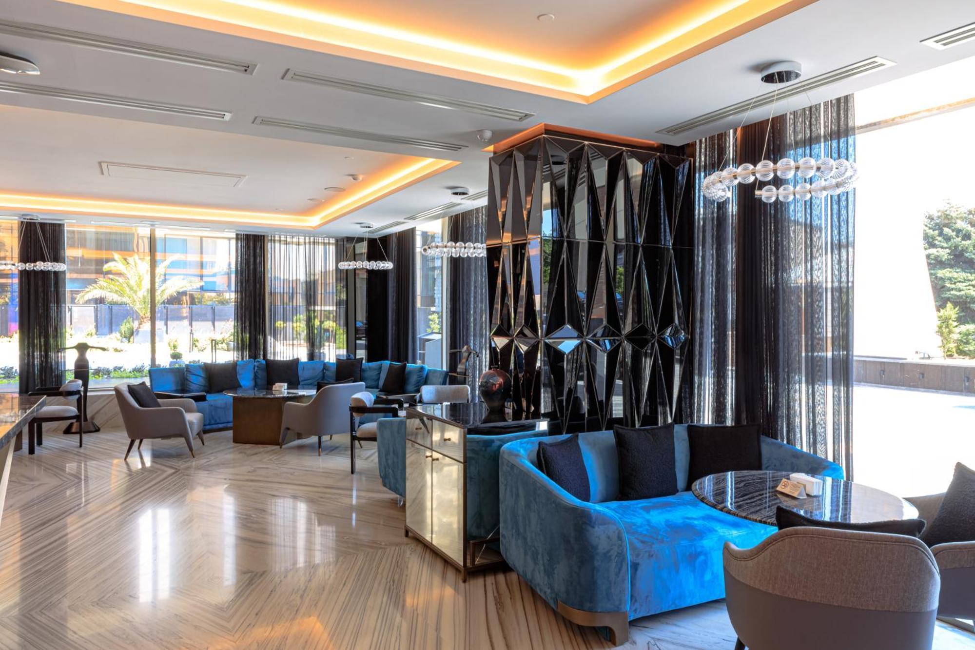 Seven Visions Resort And Places, The Dvin Yerevan Bagian luar foto