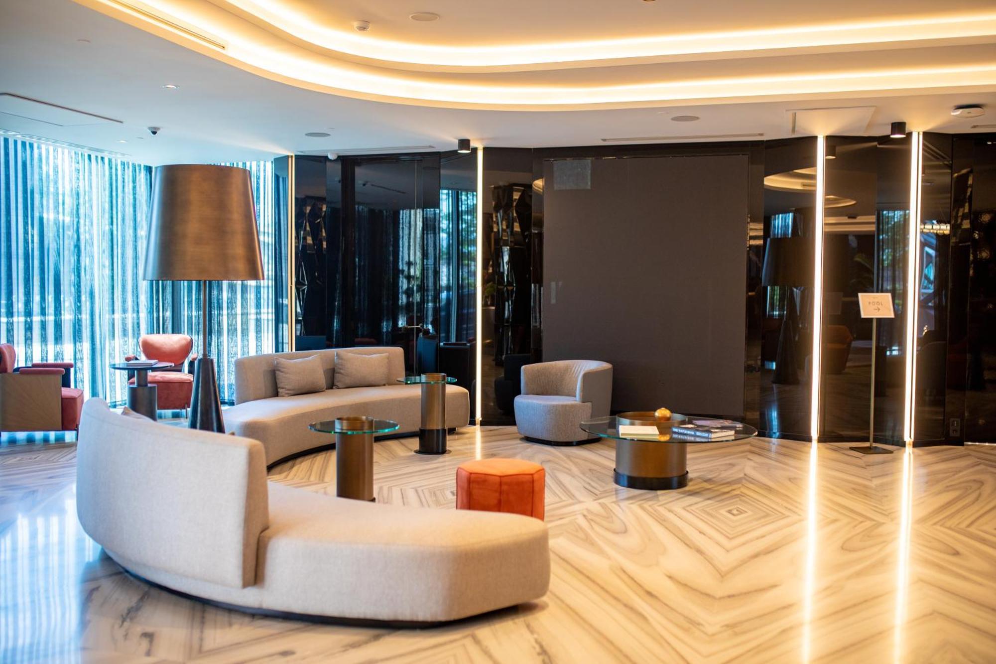 Seven Visions Resort And Places, The Dvin Yerevan Bagian luar foto