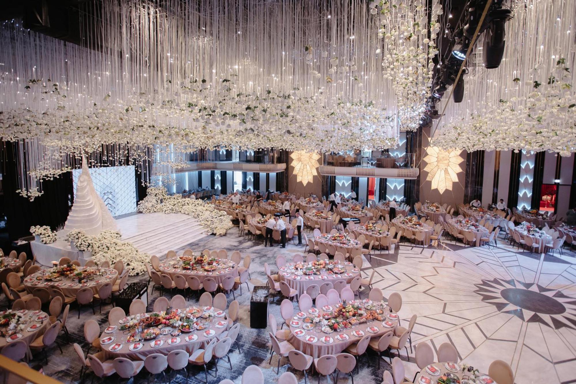 Seven Visions Resort And Places, The Dvin Yerevan Bagian luar foto